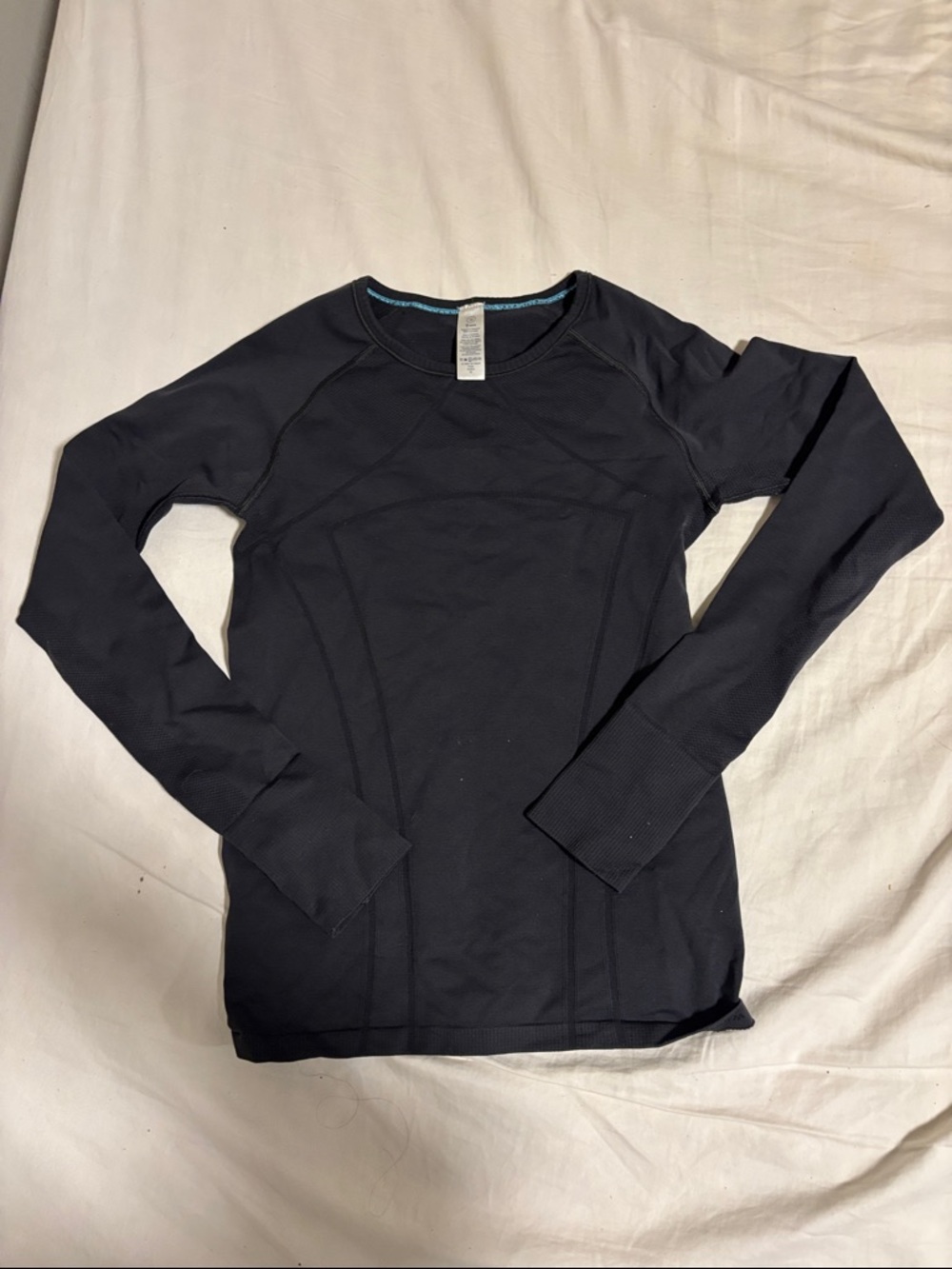 Ivivva girls long sleeve